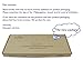 Hongso BBQ Grill Repair Replacement Kit for Sunbeam, Nexgrill, Grill Master720-0697 Grill Parts, Stainless Steel Burner Tube, Porcelain Steel Heat Plate