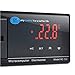 Aquarium/Reptile/Incubators/Gardening Digital Temperature Thermostat with NTC Sensor Probe