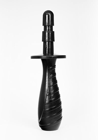 Hung System Handle Dildo Attachment