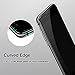 iPhone 8 Plus / 7 Plus Screen Protector, JOTO Full Screen Tempered Glass Screen Protector Film, Edge to Edge Protection Screen Cover Saver Guard for Apple iPhone 8 Plus/iPhone 7 Plus 5.5 Inch -Black