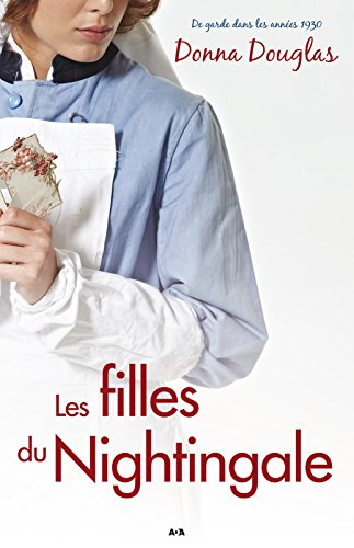 Les filles du Nightingale (French Edition)