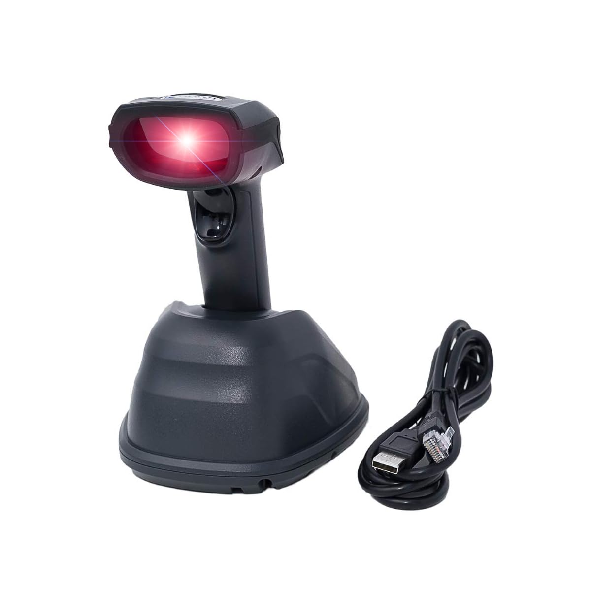 Code Reader with Docking Station, Wireless, Advanced Programming, Storage Memory, HDWR HD8900