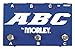 Morley ABC 9v in/out