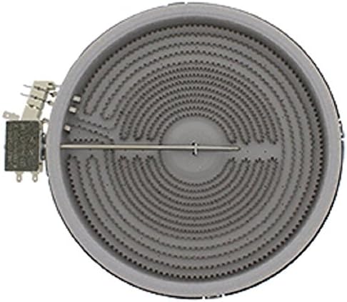 WPW10275049 AP2U REPLACEMENT FOR WHIRLPOOL BRAND STOVE/RANGE/OVEN - RADIANT ELEMENT W10173896 / W10275049