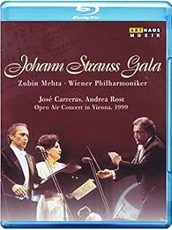 Strauss, Johann - Johann Strauss Gala