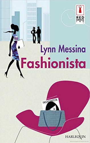Fashionista (Red Dress Ink) (Spanish Edition)