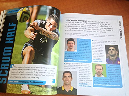 Rugby Revealed