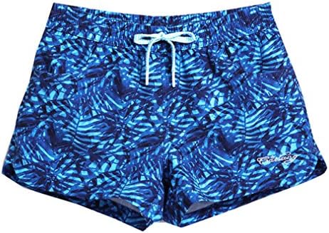 GaiL Women's Quick Dry Outdoor Sports Swim Casual Board Shorts Trunks S