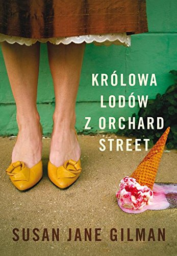 Krolowa lodow z Orchard Street