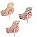 Gravydeals S6 Edge Plus Case，Rose Gold amazing Luxury Rhinestone Diamond Aluminum Metal Frame Electroplate Mirror Effect PC Cover with Pearl Tassels for Samsung Galaxy S6 Edge Plus