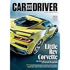 Car and Driver