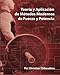 Teoria y Aplicacion de Metodos Modernos de Fuerza y Potencia: Metodos modernos para obtener super-fu by Christian Thibaudeau, Tony Schwartz