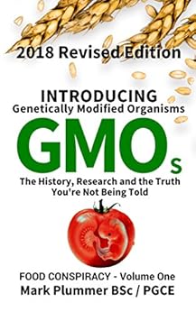 Food Conspiracy Introducing Genetically Modified