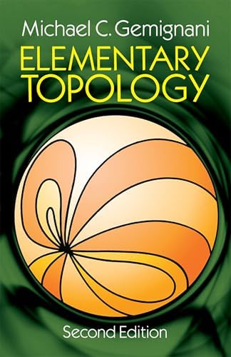Amazon.com: From Geometry to Topology (Dover Books on Mathematics