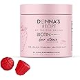 Amazon Com Donna S Recipe By Tabitha Brown Vegan Biotin Hair Vitamin AC UL116 SR116,116 