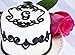Cricut Provo Craft & Novelty Cake Cartridge, Elegant Cakes