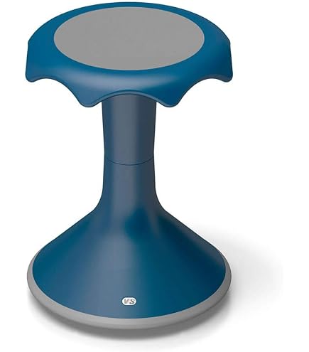 Amazon.com: Hokki Stool Flexible Ergonomic Seating - 18