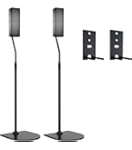 【美品】BOSE SURROUND SPEAKERS スタンドセット Amazon.com: Height Adjustable UFS-20 Stand for Bose Speaker