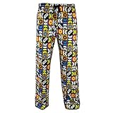 Star Wars Mens' Star Wars Pajama Lounge Pant Small