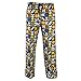 Star Wars Mens' Star Wars Pajama Lounge Pant Small