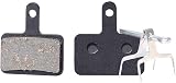 Panmout Bike Brake Pads Disc for Shimano M315 M355 M515 M525 C501 C601 M375 M395 view 6