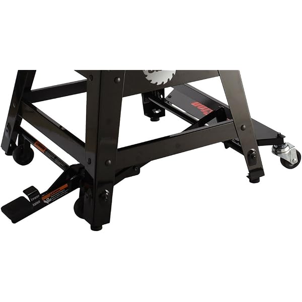 SAWSTOP 10-Inch Contractor Saw, 1.75-HP 