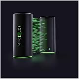 Ubiquiti AmpliFi Alien Tri-Band WiFi 6 Mesh System Router AX Gaming view 7