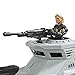 US Toys The Corps! L & S Battle Cruiser Set with 2 Fully Articulated Figures