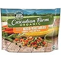 Cascadian Farm Organic Mixed Vegetables 16 oz Bag