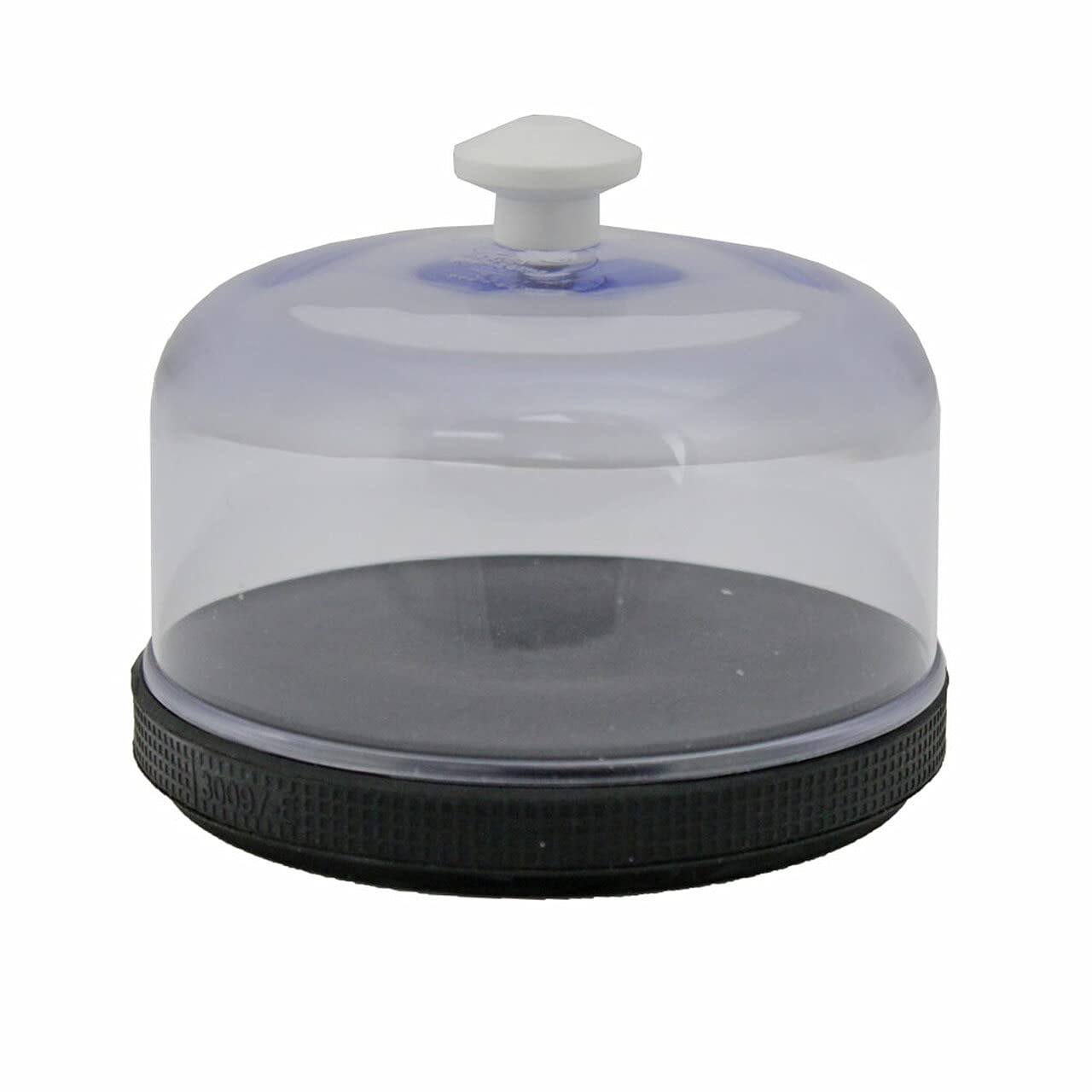 Bergeon 30097-EC Dust Cover with Casing Cushion for Watch Parts