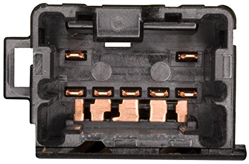 Wells SW4211 Windshield Wiper Switch