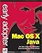 Early Adopter Mac OS X Java by Daniel Steinber (2001-11-01) by 