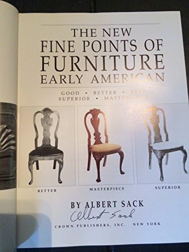 American Furniture: The Federal Period, 1788-1825: The Federal