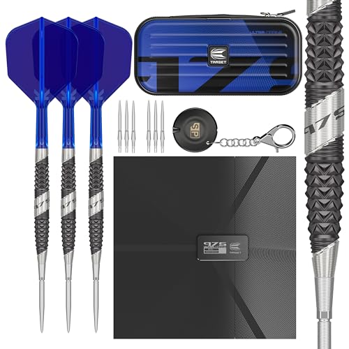 Spannender Preis: Target Darts 975 Ultra Marine... für 169,95€ Jetzt checken!