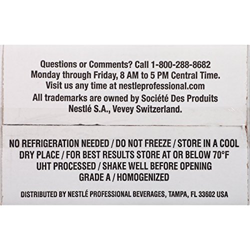 6 Nestle+Coffee+Mate+Carnation+Creamer