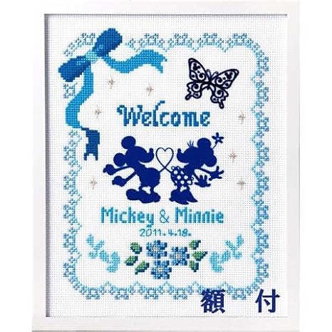 新鮮なディズニー キャラクター クロス ステッチ 図案 全イラスト集 新鮮なディズニー キャラクター クロス ステッチ 図案 全イラスト集