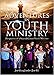 Adventures In Youth Ministry: Perspective of a Second Career Youth Minister by Joe Guagliardo