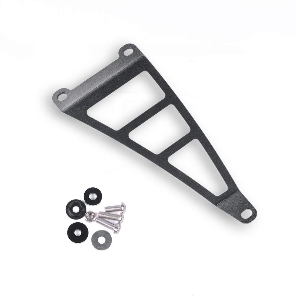 Mua MOTO4U Motorcycle Exhaust Hanger Bracket Fit for Kawasaki Ninja