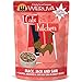 Cats in the Kitchen Cat Food , Mack, Jack and Sam, 3-Ounce Pouches (Pack of 8)