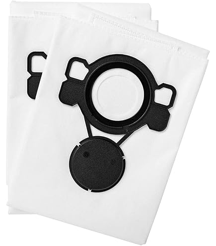 Amazon.com: Nilfisk Original 10L Dust Bags - 5 PCS - Family Vacuum Amazon.com: Nilfisk Original 10L Dust Bags - 5 PCS - Family Vacuum