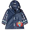 Playshoes Regen-Mantel die Maus Weltraum jongens regenjas (1-Pack)