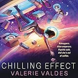 Chilling Effect: A Novel