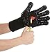 Barbestar Extreme Heat Resistant Gloves for Grilling Cooking, 14