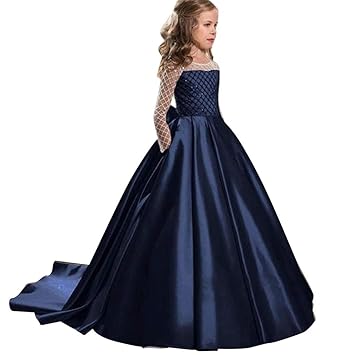 long frock amazon shopping