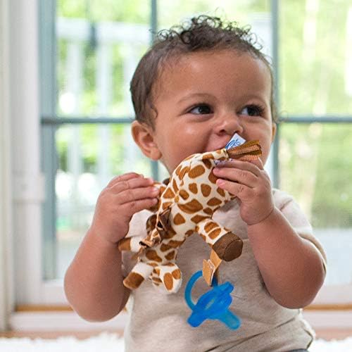 dr brown's giraffe pacifier