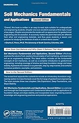 Soil Mechanics Fundamentals and Applications