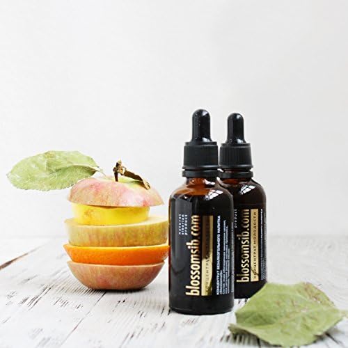 Blossomsib:Concentrate of youth. Skin care set of organic face care pruducts from Siberia for women. Help to stop aging.