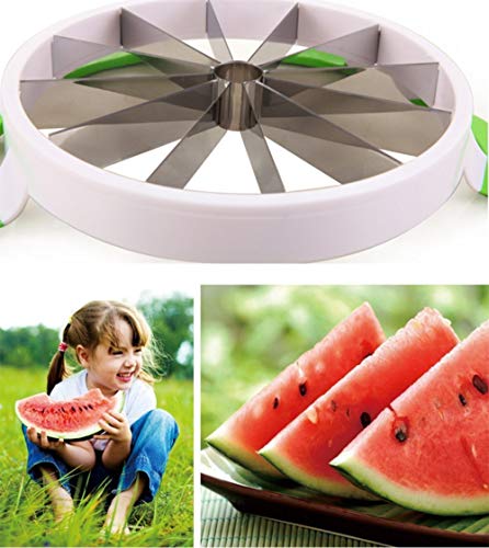 6 Watermelon+Stainless+Kitchen+Utensils+Gadgets