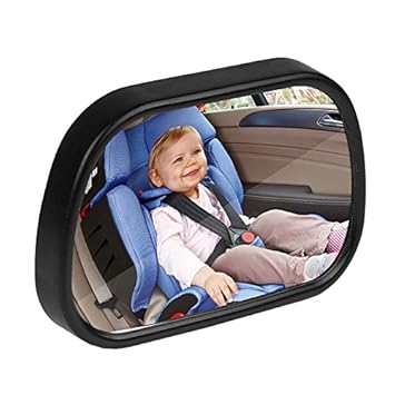 baby view mirror for car