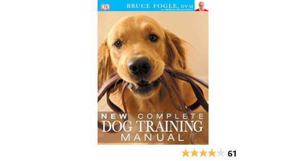 complete dog training
